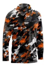 REMERA PROTECCIÓN UV C/CAPU EVOLUTION PAYO