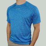 REMERA X-TERRA MICRO FIBRA TREVO