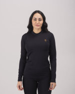 REMERA BAMBOO MUJER THERMOSKIN