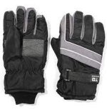 GUANTES SKI MOD.10642 MEDIANO TRAVEL TECH