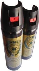 GAS PIMIENTA AEROSOL 110GRS PEACE