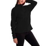 CAMPERA MICROPOLAR HALSEY FZ MUJER NEXXT