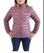 CAMPERA CANELON MUJER COD.7528 STORM