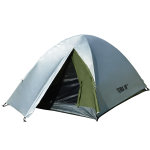 CARPA TERRA 2 PERSONAS 200X200X105 CM WATERDOG